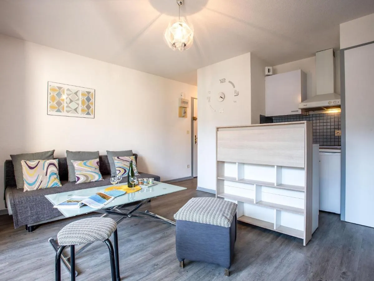 Contacten van Apartment Mer Et Plages-2