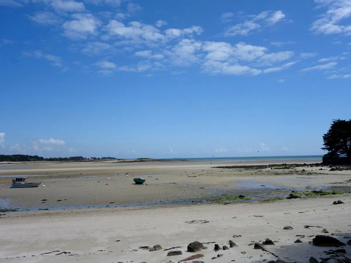 Apartment Mer Et Plages-2 Carnac